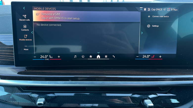 BMW X5 xDrive50e M Sport 5dr Auto [Tech/Pro Pack] Estate